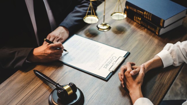 Contract Drafting